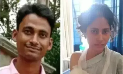 नौकरी करने से रोकने के लिए काट दिया पत्नी का हाथ, शख्स की हैवानियत से चौंके लोग