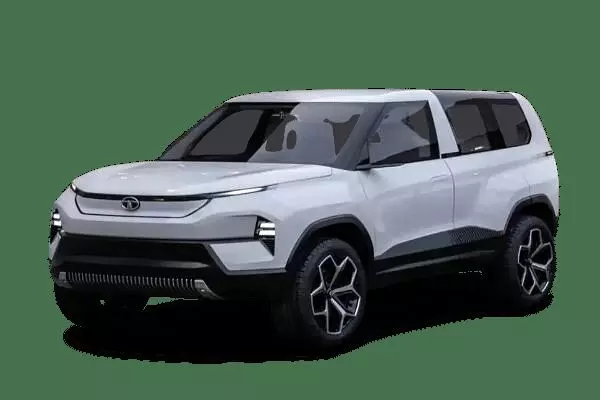 लॉन्च होने वाली है टाटा की धमाकेदार SUV, Tata Blackbrid