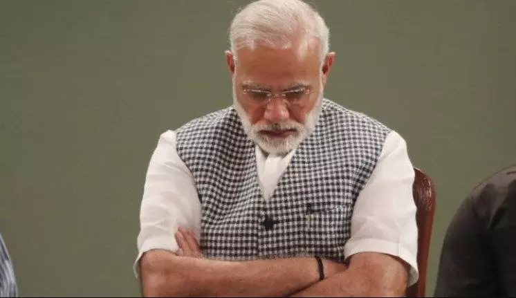 पैगंबर पर बयान से गुस्साई अरब दुनिया, कई देशों में इंडियन प्रोडक्ट्स बैन, मालदीव की संसद में भी दिखा उबाल पैगंबर पर बयान से गुस्साई अरब दुनिया, कई देशों में इंडियन प्रोडक्ट्स बैन, मालदीव की संसद में भी दिखा उबाल
