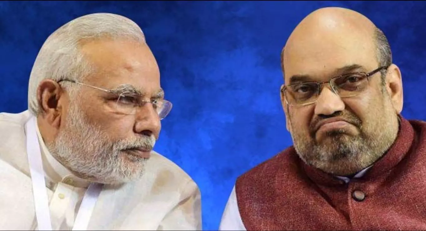 पैगंबर पर टिप्पणी के बाद एक्शन, बीजेपी ने 38 बड़बोले नेताओं की लिस्ट बनाई, मुंह बंद रखने की हिदायत