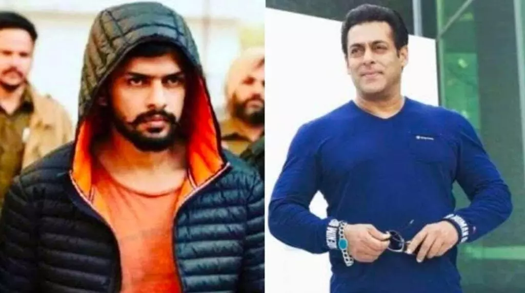 सलमान खान को धमकी देने के मामले में गैंगस्टर लारेंस बिश्नोई ने किया खुलासा, पूछताछ के बाद दिल्ली पुलिस ने जताई ये आशंका सलमान खान को धमकी देने के मामले में गैंगस्टर लारेंस बिश्नोई ने किया खुलासा, पूछताछ के बाद दिल्ली पुलिस ने जताई ये आशंका