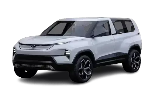लॉन्च होने वाली है टाटा की धमाकेदार SUV, Tata Blackbrid लॉन्च होने वाली है टाटा की धमाकेदार SUV, Tata Blackbrid