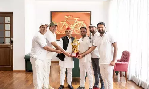 рд╕рдкрд╛ рд╡рд┐рдзрд╛рдпрдХреЛрдВ рдХреА рдЯреАрдо рдиреЗ рдмреАрдЬреЗрдкреА рд╡рд┐рдзрд╛рдпрдХреЛрдВ рдХреА рдЯреАрдо рдХреЛ рд╣рд░рд╛рдпрд╛ рд╕рдкрд╛ рд╡рд┐рдзрд╛рдпрдХреЛрдВ рдХреА рдЯреАрдо рдиреЗ рдмреАрдЬреЗрдкреА рд╡рд┐рдзрд╛рдпрдХреЛрдВ рдХреА рдЯреАрдо рдХреЛ рд╣рд░рд╛рдпрд╛