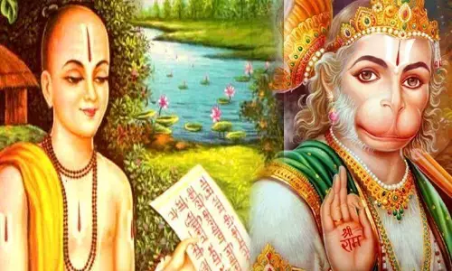 Hanuman Chalisa: कहां लिखी गई थी हनुमान चालीसा?…