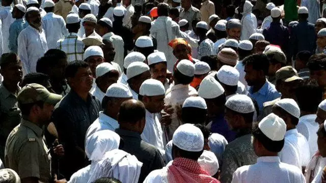 मुस्लिम राष्ट्रों की नाराज़ी, क्या टीवी चैनल की डिबेट पर भी लगेगी लगाम मुस्लिम राष्ट्रों की नाराज़ी, क्या टीवी चैनल की डिबेट पर भी लगेगी लगाम