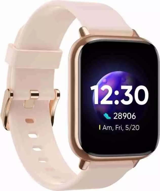 Realme ने अपने Dizo watch स्मार्टवॉच को लॉन्च कर दिया है, जानिए क्या होगी कीमत