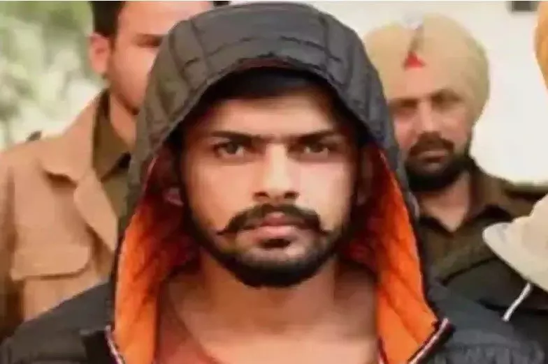 लॉरेंस बिश्नोई ही है असली मास्टरमाइंड, मूसेवाला की हत्या पर दिल्ली पुलिस का बड़ा खुलासा लॉरेंस बिश्नोई ही है असली मास्टरमाइंड, मूसेवाला की हत्या पर दिल्ली पुलिस का बड़ा खुलासा
