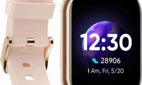Realme ने अपने Dizo watch स्मार्टवॉच को लॉन्च कर दिया है, जानिए क्या होगी कीमत