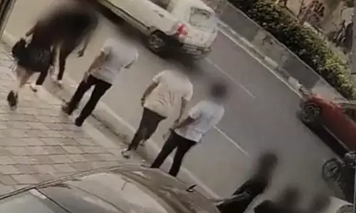 Hyderabad Gang-Rape: AIMIM विधायक के बेटे को भी बनाया गया आरोपी, हिरासत में सभी 6 युवक