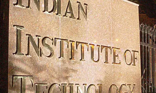 Top 10 Best IITs: यह हैं देश की टॉप 10 बेस्ट IITs, देखिए लिस्ट