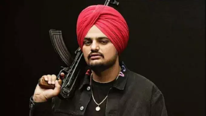 पंजाब पुलिस का बड़ा खुलासा,  ये बात मान जाती सीबीआई तो बच सकते थे मूसेवाला पंजाब पुलिस का बड़ा खुलासा,  ये बात मान जाती सीबीआई तो बच सकते थे मूसेवाला