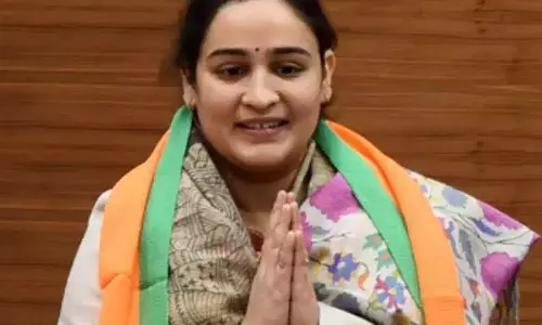 UP MLC Election 2022: जानिए अपर्णा यादव को क्यों नहीं मिला टिकट? अब ना घर की रहीं ना घाट की!