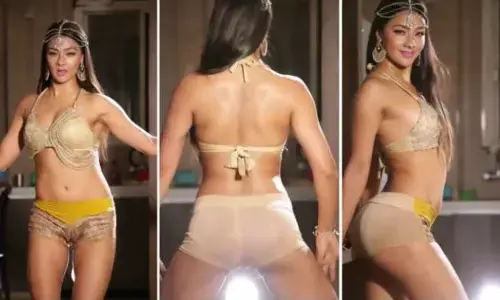 Namrata Malla Sexy Video: Namrata Malla ने बिकिनी पहनकर किया गजब का डांस, भोजपुरी एक्ट्रेस का ऐसा Video नहीं देखा होगा आपने Namrata Malla Sexy Video: Namrata Malla ने बिकिनी पहनकर किया गजब का डांस, भोजपुरी एक्ट्रेस का ऐसा Video नहीं देखा होगा आपने