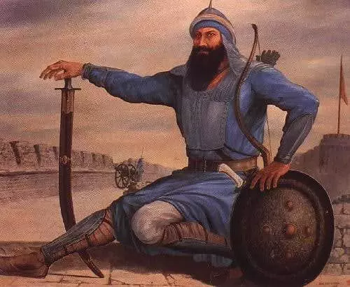 बंदा सिंह बहादुर शहादत दिवस बंदा सिंह बहादुर शहादत दिवस