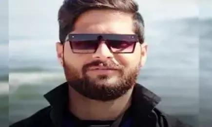 शादीशुदा महिला के घर जाकर प्रेमी बोला, आज तो साथ मरना पड़ेगा और कर डाला ये काम शादीशुदा महिला के घर जाकर प्रेमी बोला, आज तो साथ मरना पड़ेगा और कर डाला ये काम