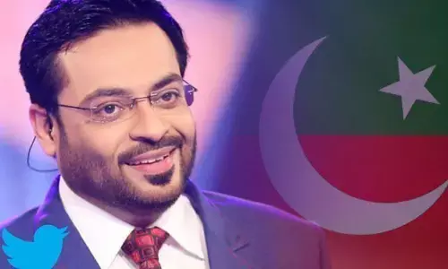 पाकिस्तानी सांसद आमिर लियाकत की मौत, तीसरी शादी और तलाक को लेकर काफी विवादों में चल रहे थे