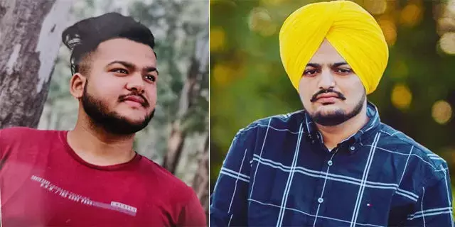 Sidhu Moose Wala की मौत से आहत 20 साल के एक फैन ने की खुदकुशी, ज़हरीली दवाई पीकर जीवन लीला की समाप्त Sidhu Moose Wala की मौत से आहत 20 साल के एक फैन ने की खुदकुशी, ज़हरीली दवाई पीकर जीवन लीला की समाप्त