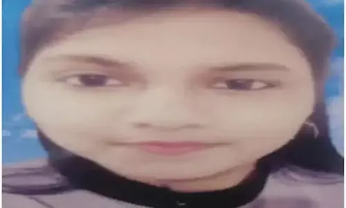 Kota latest News: सोशल मीडिया पर हुई दोस्ती, होटल में लड़के से मिलने पहुंची, जंगल में मिला मेडिकल छात्रा का शव Kota latest News: सोशल मीडिया पर हुई दोस्ती, होटल में लड़के से मिलने पहुंची, जंगल में मिला मेडिकल छात्रा का शव