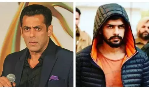 सलमान खान को जान से मारने पूरी तैयारी हो गई थी, 4 लाख की राइफल खरीदी, आरोपी संपत नेहरा ने पुलिस को सब कुछ बता दिया