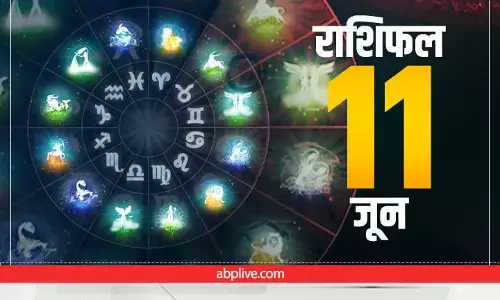 आज का राशिफल, जानिए कैसा बीतेगा आज का दिन आज का राशिफल, जानिए कैसा बीतेगा आज का दिन