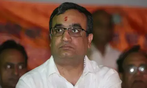 ज्यादा वोट पाकर कांग्रेस के अजय माकन चुनाव कैसे हारे, जानिए ये दिलचस्प गुना गणित