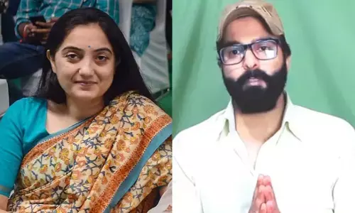Nupur Sharma Hate Speech: यूट्यूबर फैसल वानी गिरफ्तार, Video जारी कर कहा- माफ कर दो