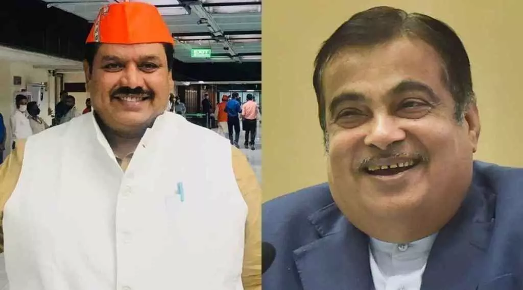 उज्जैन सांसद अनिल फिरोजिया ने कम किया 15 किलो वजन, नितिन गडकरी से मांगे 15 हजार करोड़ रु., मिला था ये चैलेंज उज्जैन सांसद अनिल फिरोजिया ने कम किया 15 किलो वजन, नितिन गडकरी से मांगे 15 हजार करोड़ रु., मिला था ये चैलेंज