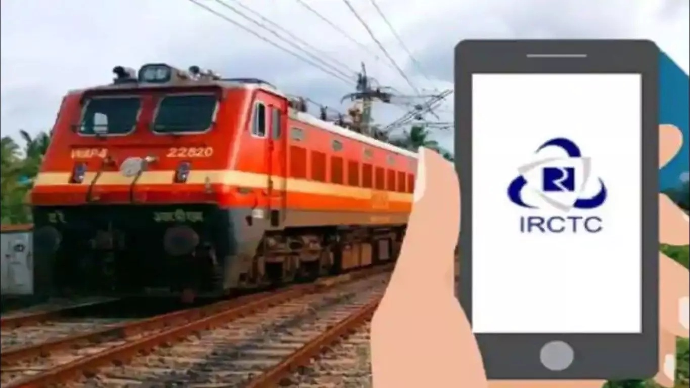 Indian Railways: अब झटपट बुक होगी ऑनलाइन टिकट, कैंसल करने पर मिलेगा इंस्टैंट रिफंड, जानें क्या है नई सुविधा