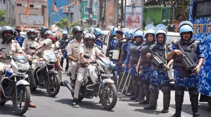 Ranchi violence:रांची हिंसा का शिकार युवक बोला, बवाल के बीच छह बार मारी गई थी गोली, दो बुलेट अभी भी मेरे शरीर में है