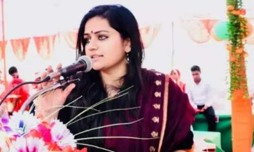 फतेहपुर DM अपूर्वा दुबे की गाय हुई बीमार, देखभाल के लिए लगाई 7 डॉक्‍टरों की टीम! पशु चिकित्‍साधिकारी का लेटर हुआ वायरल