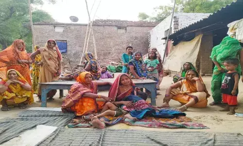 बहन की शादी करने आए भाई की शराबी पिता ने इस वजह से कुल्हाड़ी से कर दी हत्या! बहन की शादी करने आए भाई की शराबी पिता ने इस वजह से कुल्हाड़ी से कर दी हत्या!