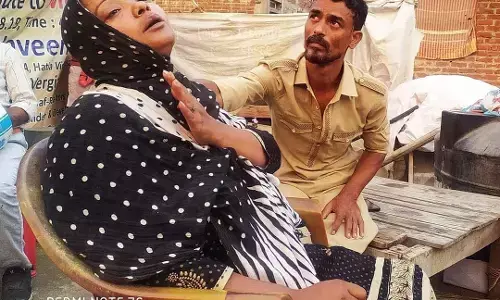 रांची हिंसा: ज़िम्मेदार कौन? इस माँ से पूंछिए इसने अपना लाड़ला खोया है जिसका 18 जून को आता परीक्षा का परिणाम रांची हिंसा: ज़िम्मेदार कौन? इस माँ से पूंछिए इसने अपना लाड़ला खोया है जिसका 18 जून को आता परीक्षा का परिणाम