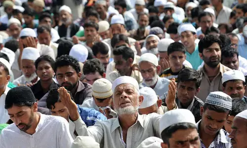 Prophet Mohammad : वरिष्ठ पत्रकार क़मर वहीद नक़वी साहब ने पैग़ंबर मोहम्मद साहब के अपमान के मुद्दे पर भारतीय मुसलमानों को दिये ये 16 बड़े सुझाव