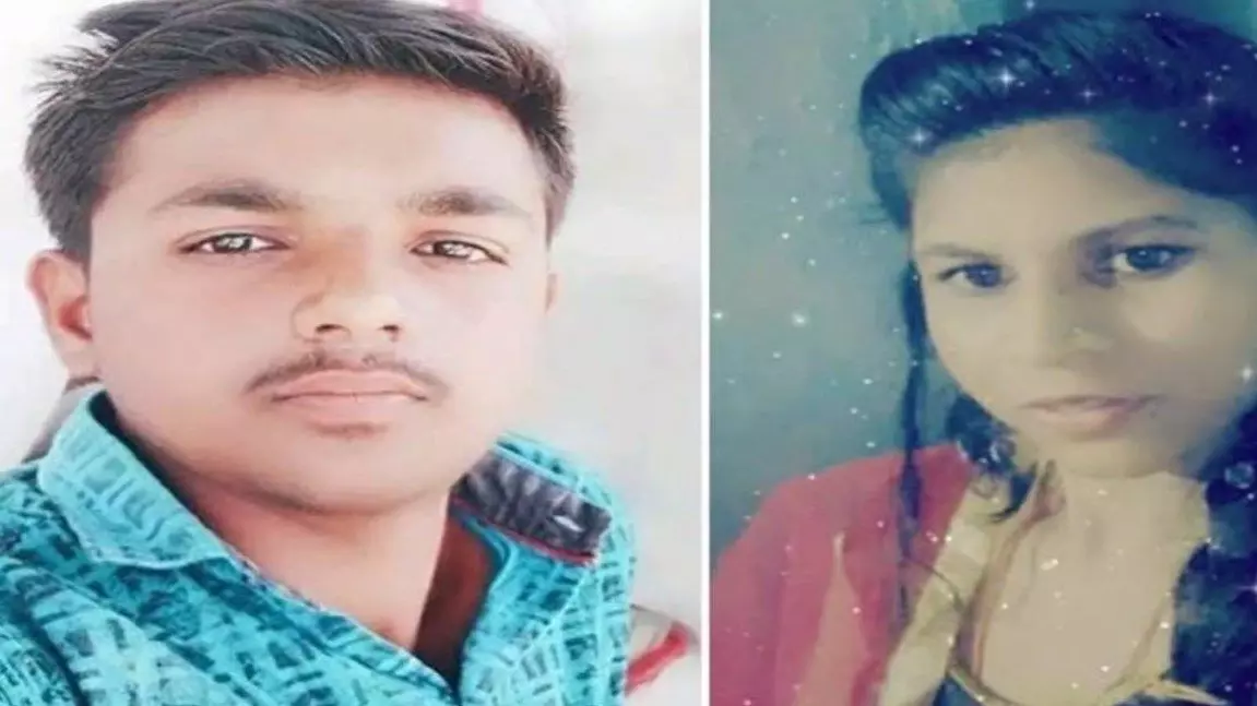Madhya Pradesh: चचेरी बहन की जलती चिता पर लेटा भाई, झुलसने से मौत, सागर के मझगवां की घटना