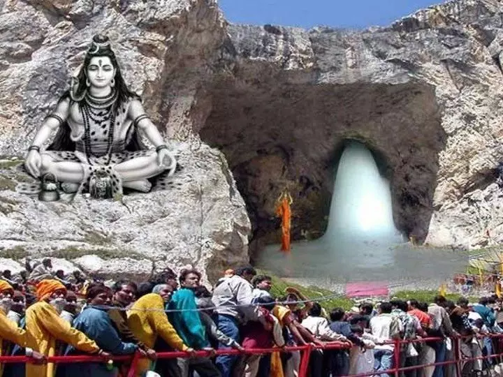 Amarnath Yatra: शुरु होने जा रही है अमरनाथ यात्रा, अब श्रीनगर से पंचतरणी तक मिलेगी हेलीकॉप्टर सेवा