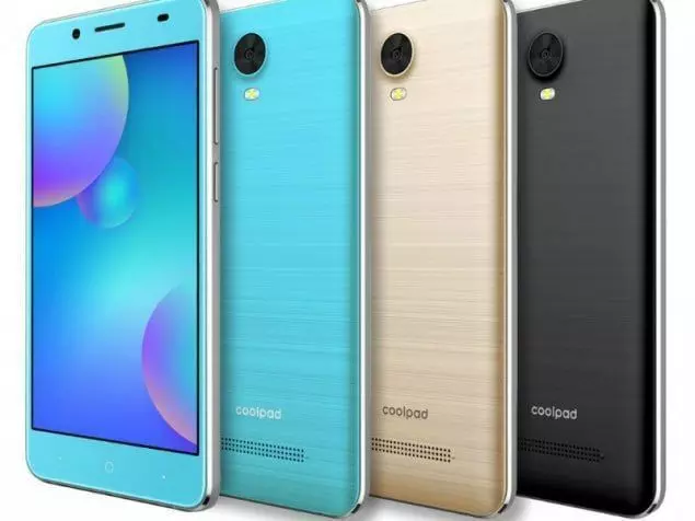 Coolpad ला रहा है अपना नया स्मार्टफोन Cool 20s 5g Coolpad ला रहा है अपना नया स्मार्टफोन Cool 20s 5g