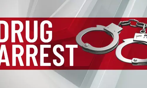 Drug Case : इस मशहूर एक्ट्रेस का भाई और एक्टर ड्रग्स लेने के आरोप में पुलिस ने हिरासत में लिया