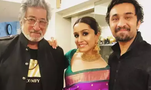 Siddhanth Kapoor Drug: सिद्धांत कपूर को ड्रग केस में पुलिस हिरासत में लिए जाने पर पिता शक्ति कपूर ने कही ये बात