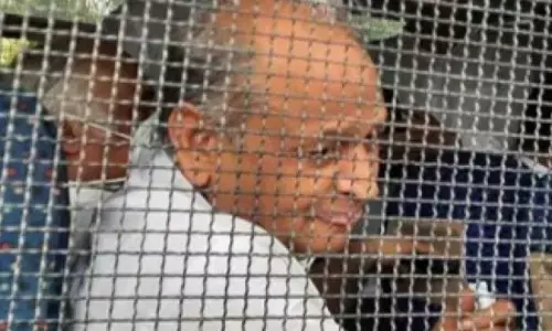 बड़ी खबर: मुख्यमंत्री अशोक गहलोत को पुलिस ने लिया हिरासत में, जानिए क्या है पूरा मामला?