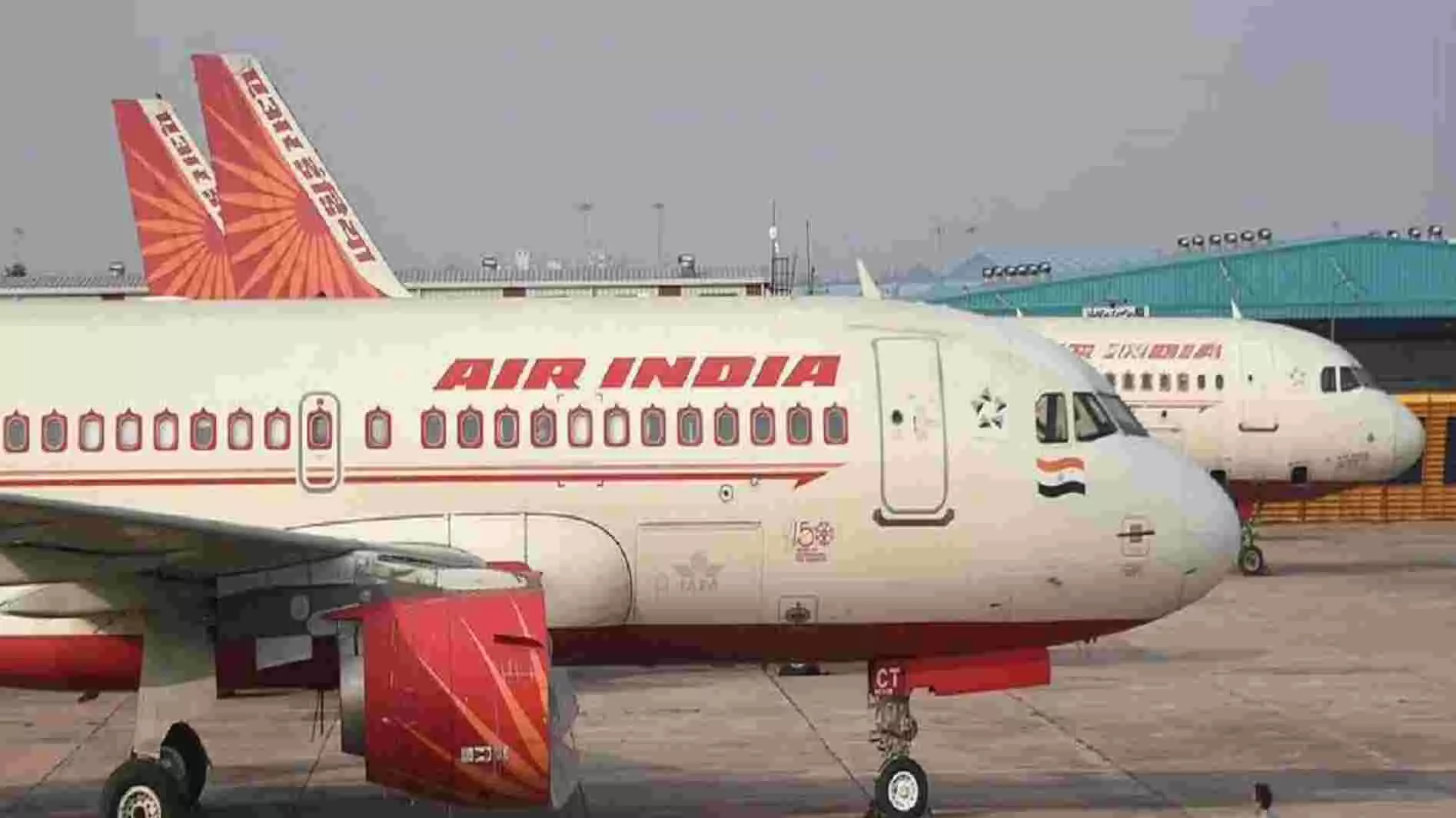 DGCA ने एयर इंडिया पर 10 लाख का जुर्माना लगाया, जानें- क्या है पूरा मामला