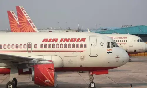 DGCA ने एयर इंडिया पर 10 लाख का जुर्माना लगाया, जानें- क्या है पूरा मामला