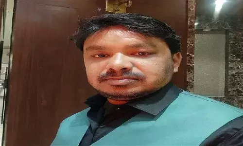 Kanpur Violence : जफर हयात के हास्टल पर चल सकता है बुलडोजर, केडीए, पुलिस और प्रशासन कर रहा तैयारी