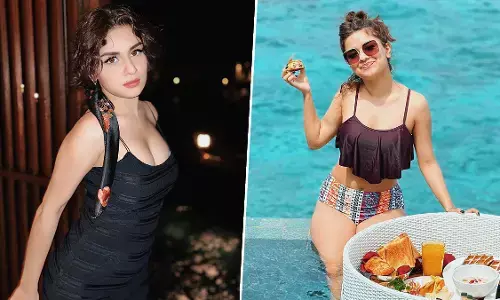 Avneet Kaur Sexy Video: एक्ट्रेस Avneet Kaur ने बोल्ड फोटोज से उड़ाया गर्दा, सेक्सी और हॉट अवतार में आई नजर