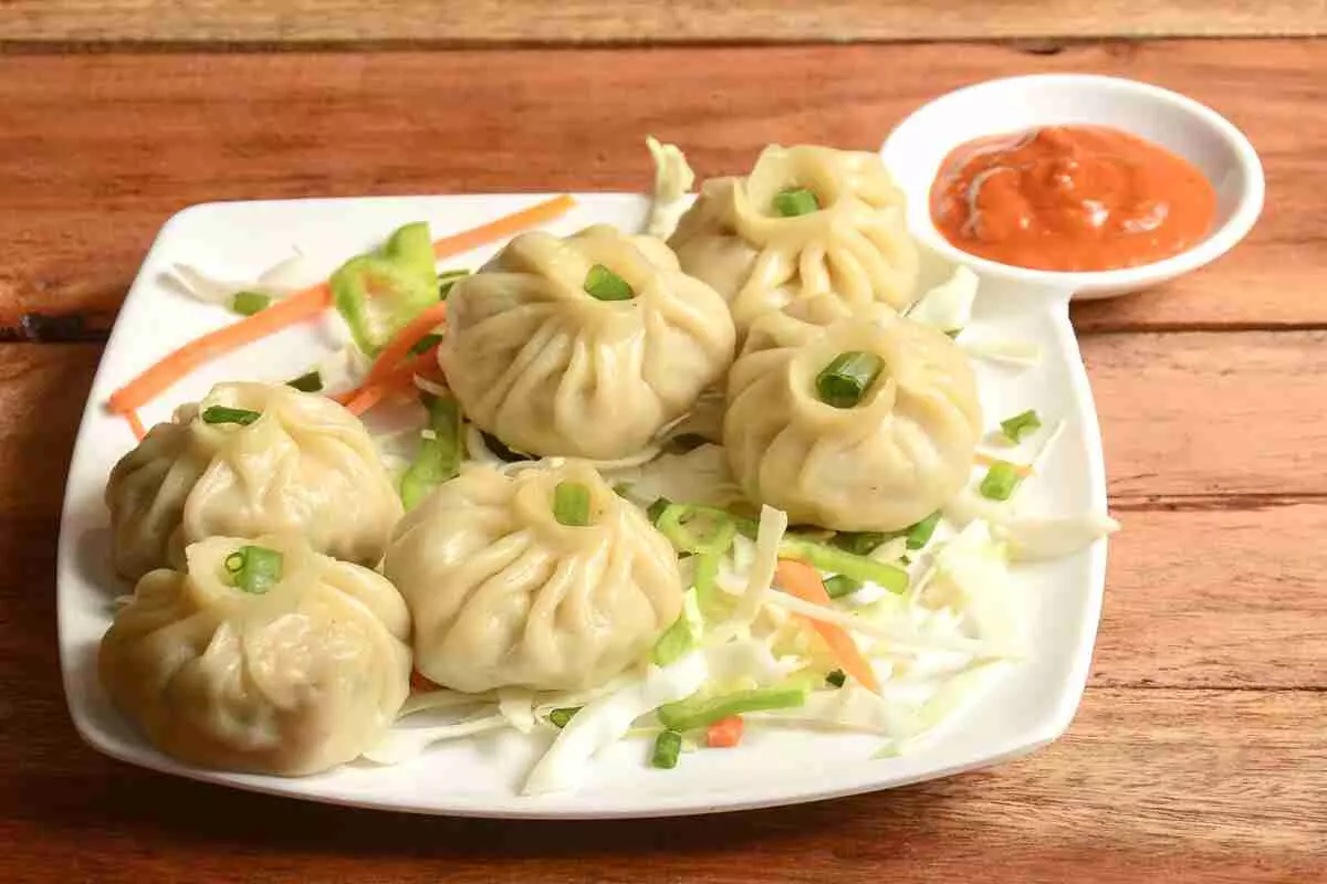 मोमोज के कारण देश में पहली मौत, इस दुर्लभ मामले को लेकर एम्स ने चेताया मोमोज के कारण देश में पहली मौत, इस दुर्लभ मामले को लेकर एम्स ने चेताया