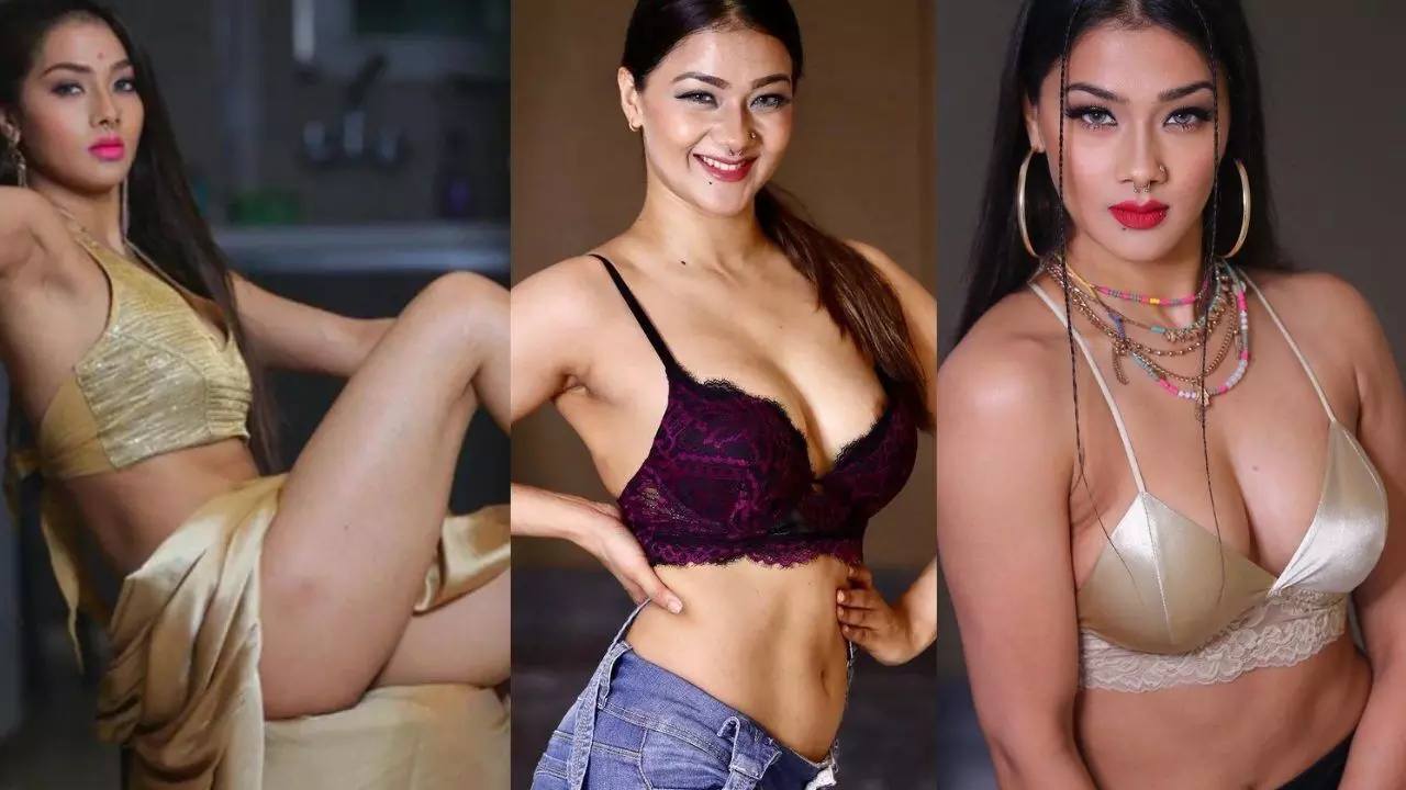 Namrata Malla Sexy VIDEO: भोजपुरी एक्ट्रेस Namrata Malla ने सेक्सी बेली डांस से उड़ाए होश, अरब की हसीनाओं को दे रही हैज टक्कर
