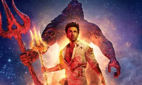 Brahmastra Trailer Out: ब्रह्मास्त्र का जबरदस्त ट्रेलर हुआ रिलीज, Ranbir Kapoor का दिखा अलग अंदाज