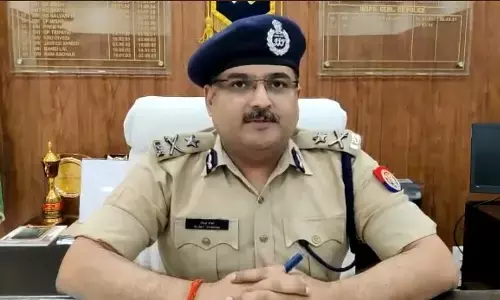 आईजी रमित शर्मा ने ख़डी की बरेली मंडल में शोसल मिडिया वॉलिंटियर्स की फौज, सावधान कोई पोस्ट सोचकर करें आईजी रमित शर्मा ने ख़डी की बरेली मंडल में शोसल मिडिया वॉलिंटियर्स की फौज, सावधान कोई पोस्ट सोचकर करें