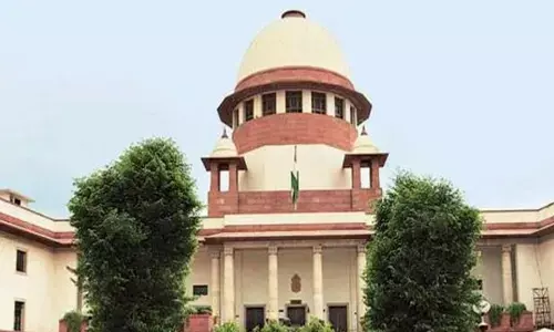 Bulldozer Row: यूपी में एक खास समुदाय को निशाना बनाया जा रहा… बुलडोजर एक्शन पर SC में सुनवाई अगले हफ्ते तक टली