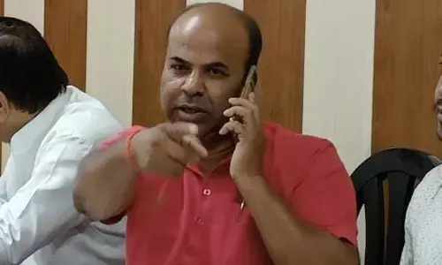 शासन और प्रशासन का अमानवीय और क्रूरतम चेहरा आया सामने - विक्रम सिंह शासन और प्रशासन का अमानवीय और क्रूरतम चेहरा आया सामने - विक्रम सिंह