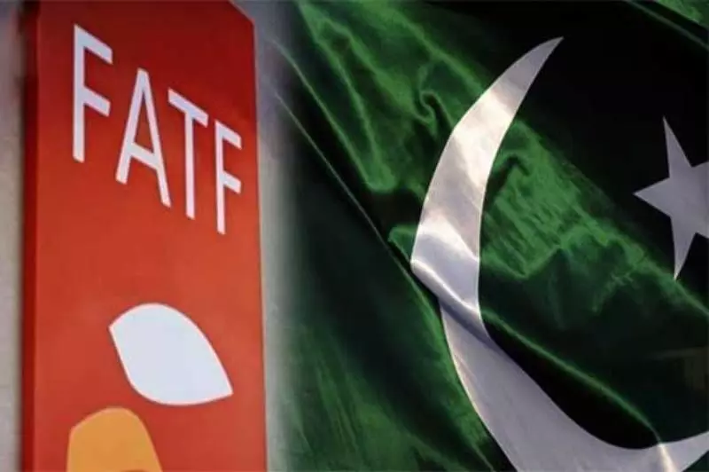 पाकिस्तान को मिली बड़ी राहत, FATF की ग्रे लिस्ट से नाम हटाने का फैसला